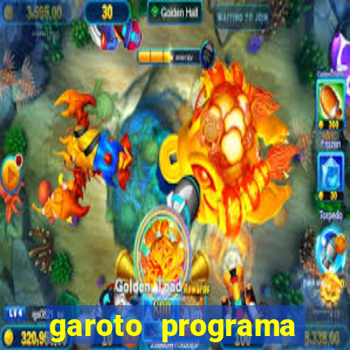 garoto programa porto alegre